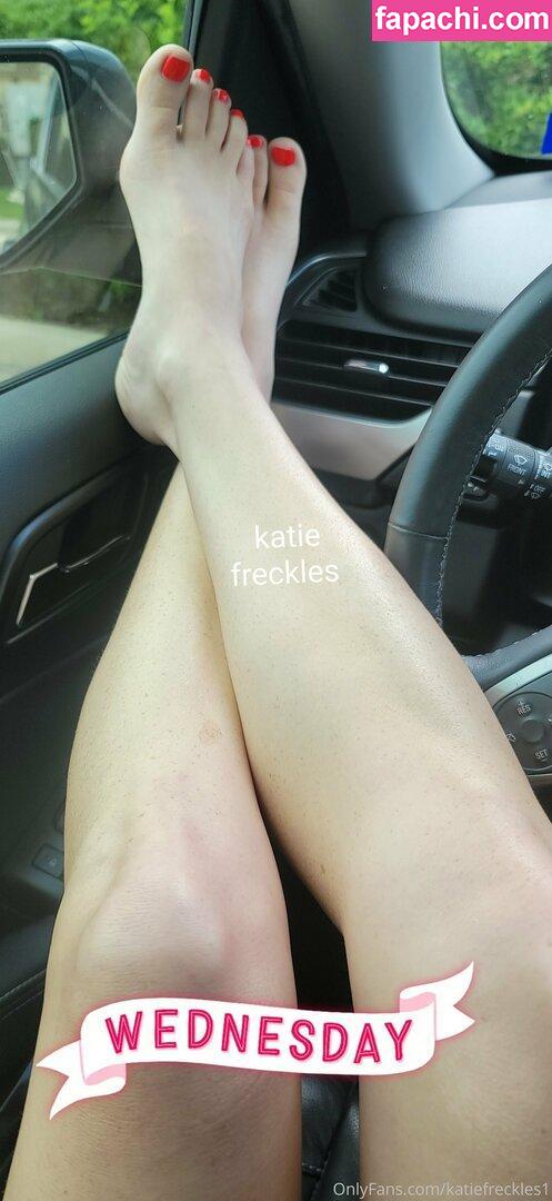 katiefreckles1 / katie.freckles leaked nude photo #0061 from OnlyFans/Patreon