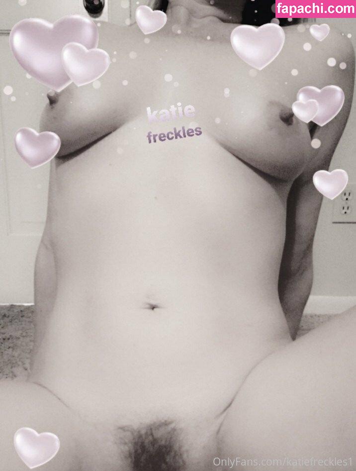 katiefreckles1 / katie.freckles leaked nude photo #0083 from OnlyFans/Patreon