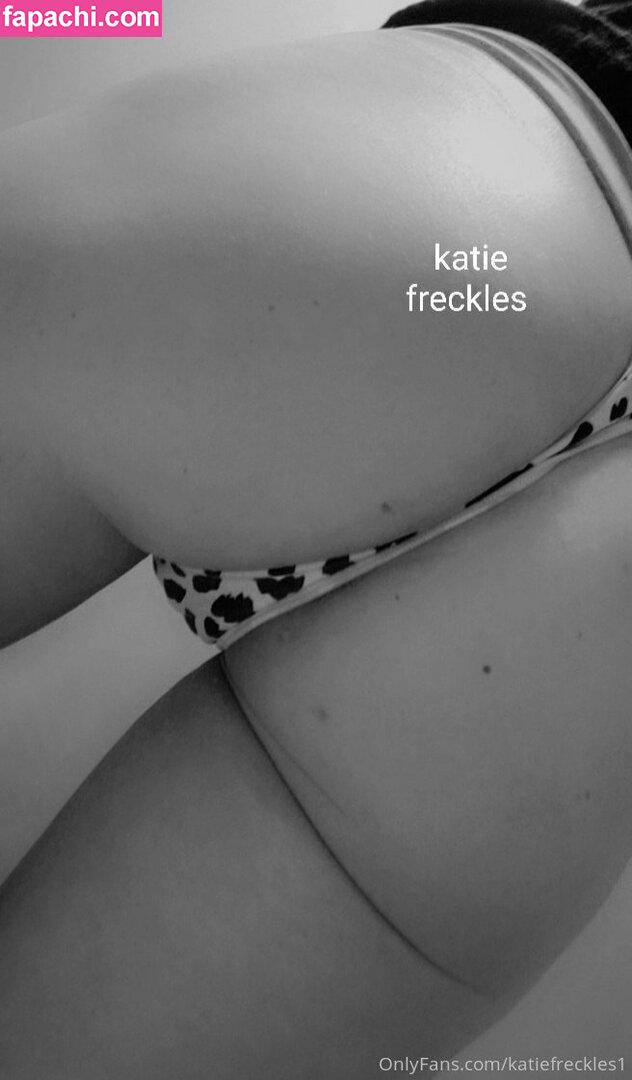 katiefreckles1 / katie.freckles leaked nude photo #0091 from OnlyFans/Patreon