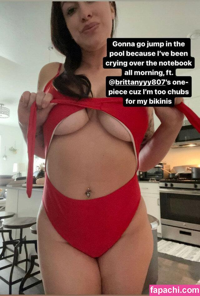 Katiepurrs / katie_porche leaked nude photo #0166 from OnlyFans/Patreon
