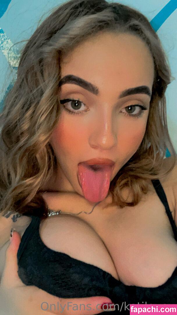 katilove0 / xo_katilove leaked nude photo #0047 from OnlyFans/Patreon