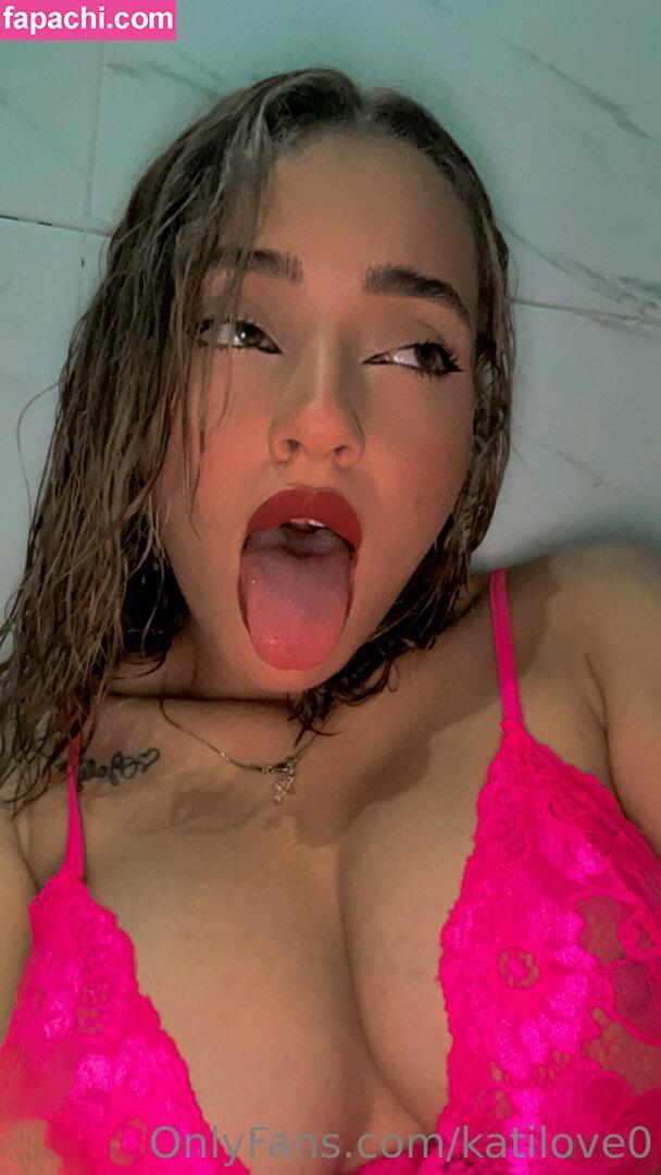 katilove0 / xo_katilove leaked nude photo #0058 from OnlyFans/Patreon