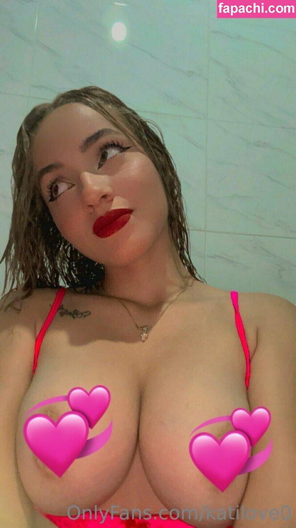 katilove0 / xo_katilove leaked nude photo #0091 from OnlyFans/Patreon