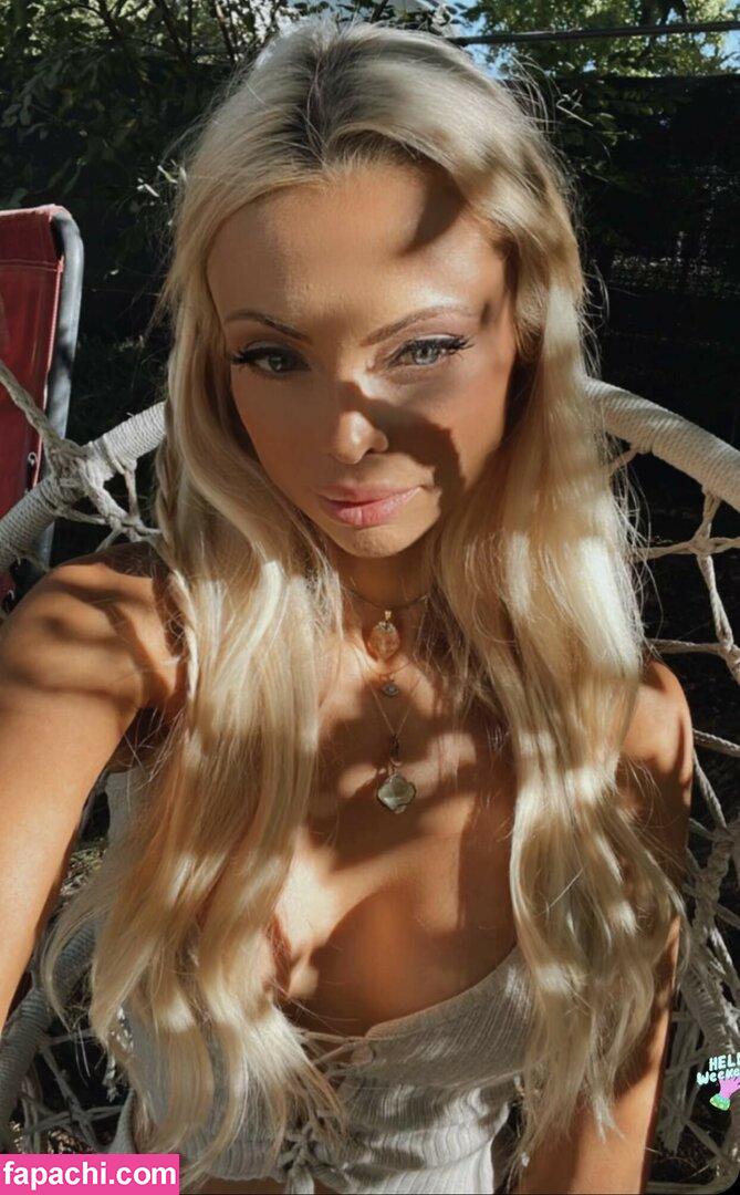 Katja Glieson / juicyprinceofpersia / katjaglieson leaked nude photo #0023 from OnlyFans/Patreon