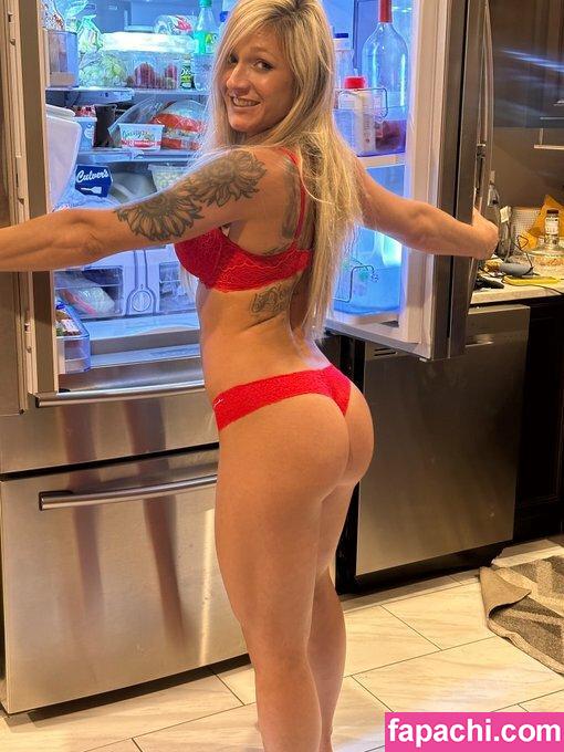 Katpesch / Katfit20 / babypeachhead leaked nude photo #0016 from OnlyFans/Patreon