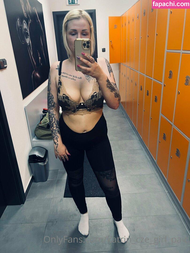 katrin_cze_girl_paid / paid_girl_987______ leaked nude photo #0008 from OnlyFans/Patreon