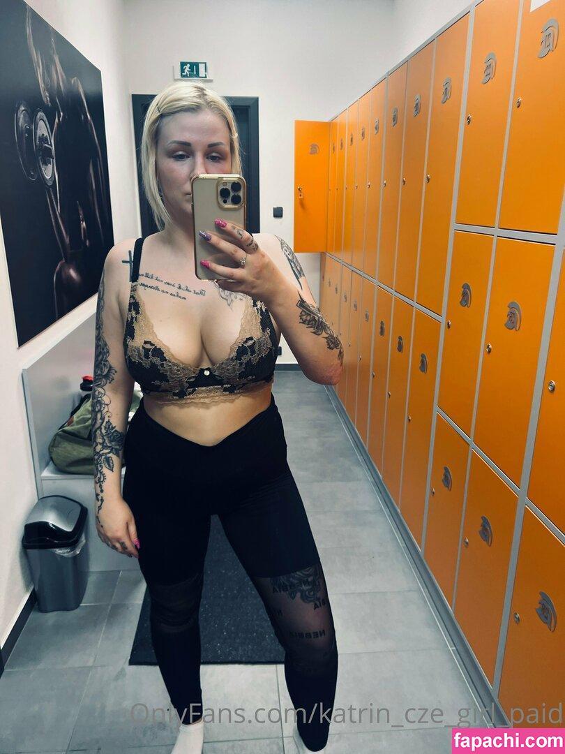 katrin_cze_girl_paid / paid_girl_987______ leaked nude photo #0009 from OnlyFans/Patreon