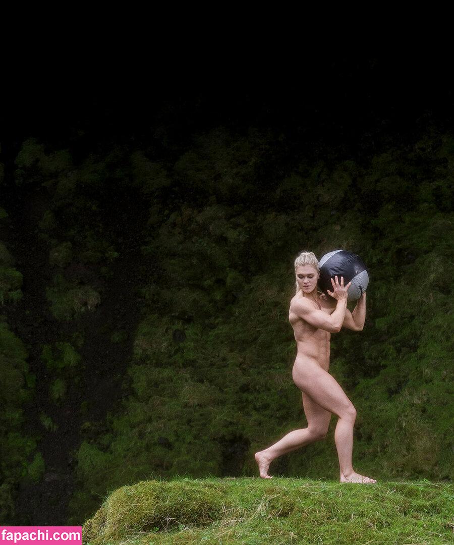Katrin Davidsdottir / katrintanja leaked nude photo #0002 from OnlyFans/Patreon