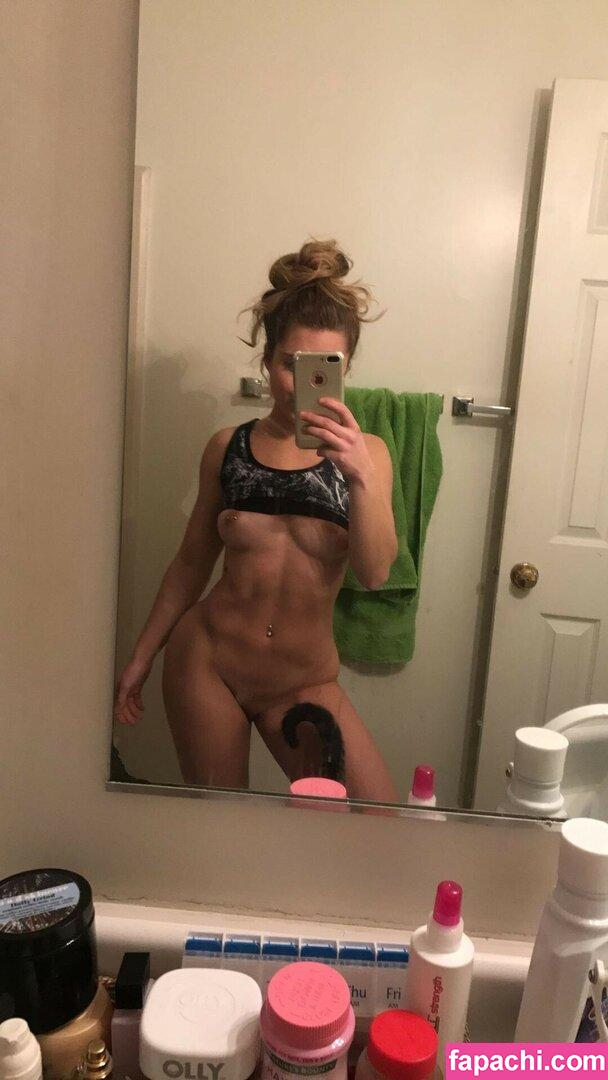 Katrina Wright / CollegeCleanEating leaked nude photo #0036 from OnlyFans/Patreon