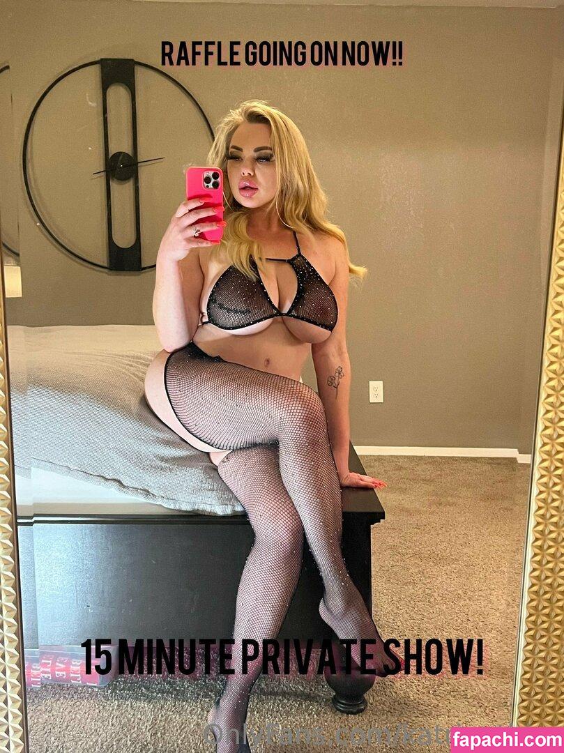 katrinathicc / trina1595 leaked nude photo #0249 from OnlyFans/Patreon