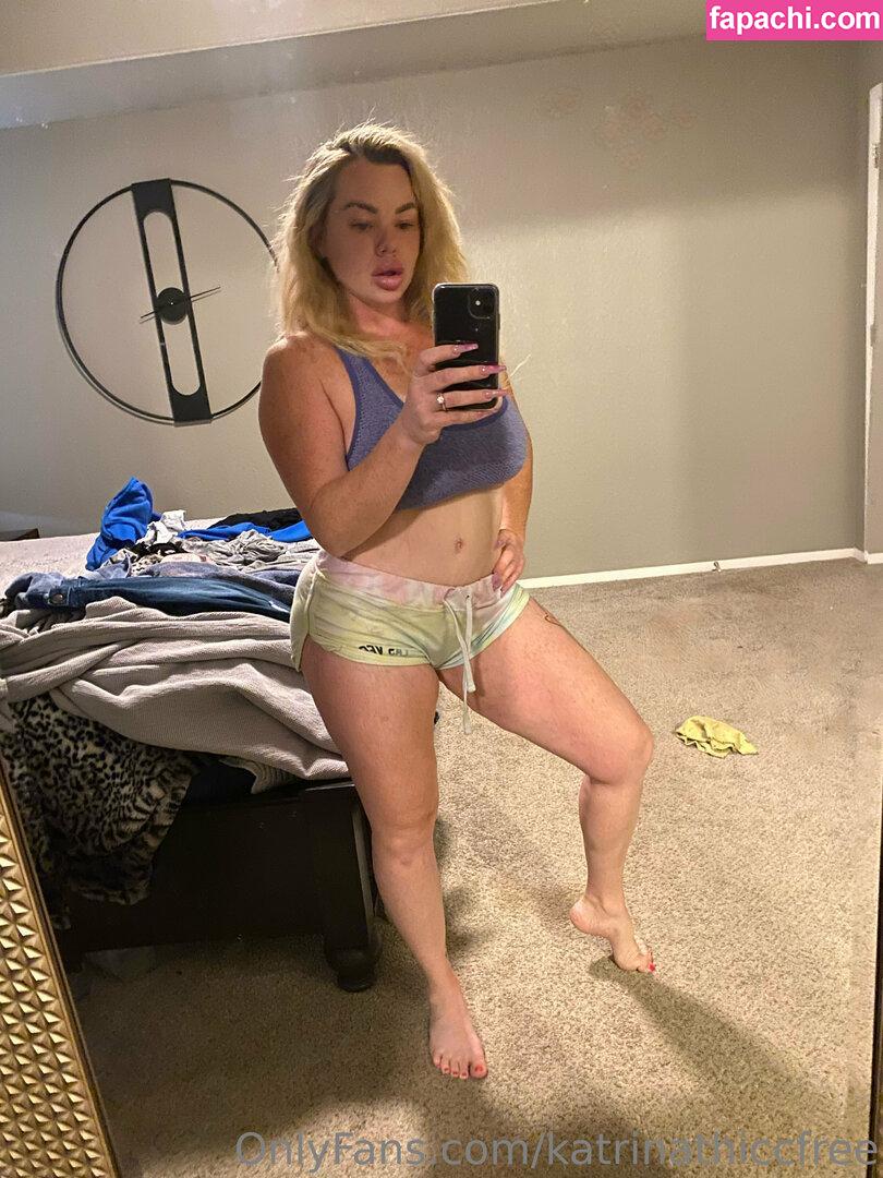 katrinathiccfree / katrinathicc.s leaked nude photo #0014 from OnlyFans/Patreon