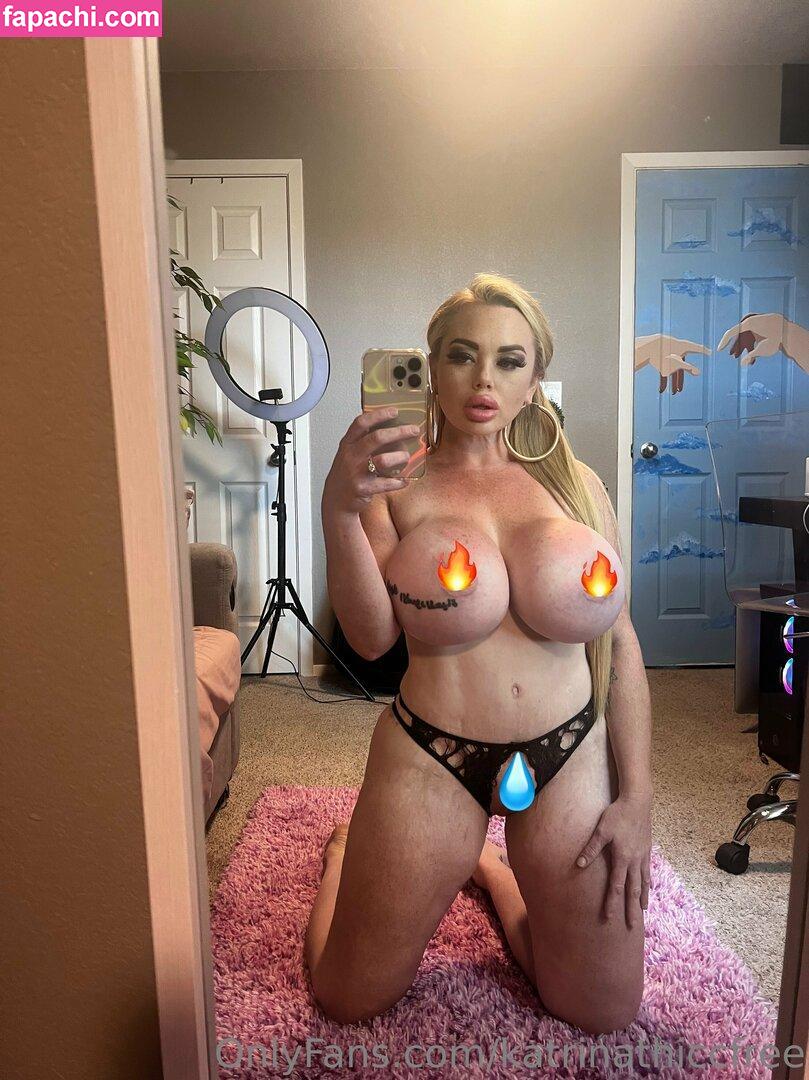 katrinathiccfree / katrinathicc.s leaked nude photo #0058 from OnlyFans/Patreon