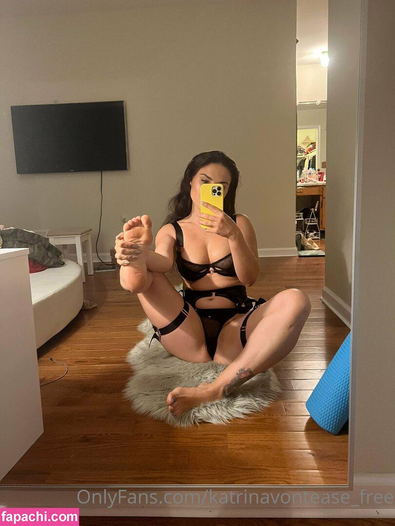 katrinavontease_free / itsyourkatrine leaked nude photo #0010 from OnlyFans/Patreon