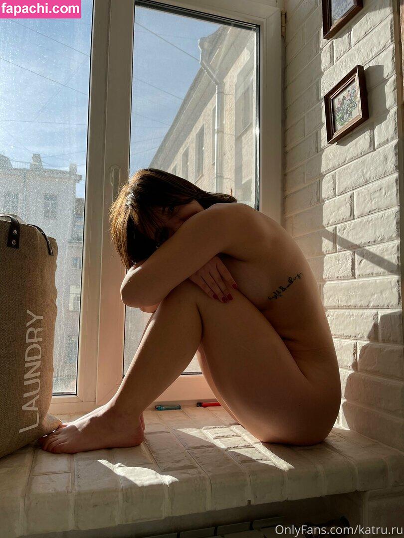 Katru.ru / katerinarys / katrumonroe leaked nude photo #0328 from OnlyFans/Patreon