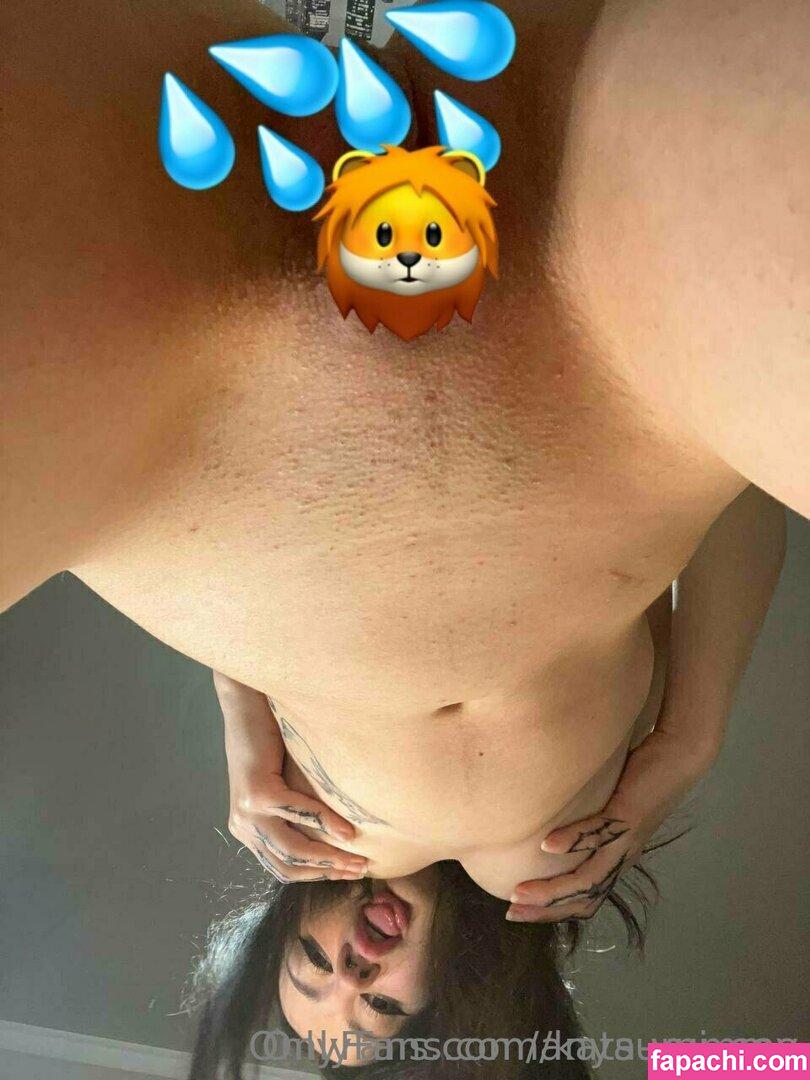 katsumi_coe / katsumifps leaked nude photo #0101 from OnlyFans/Patreon