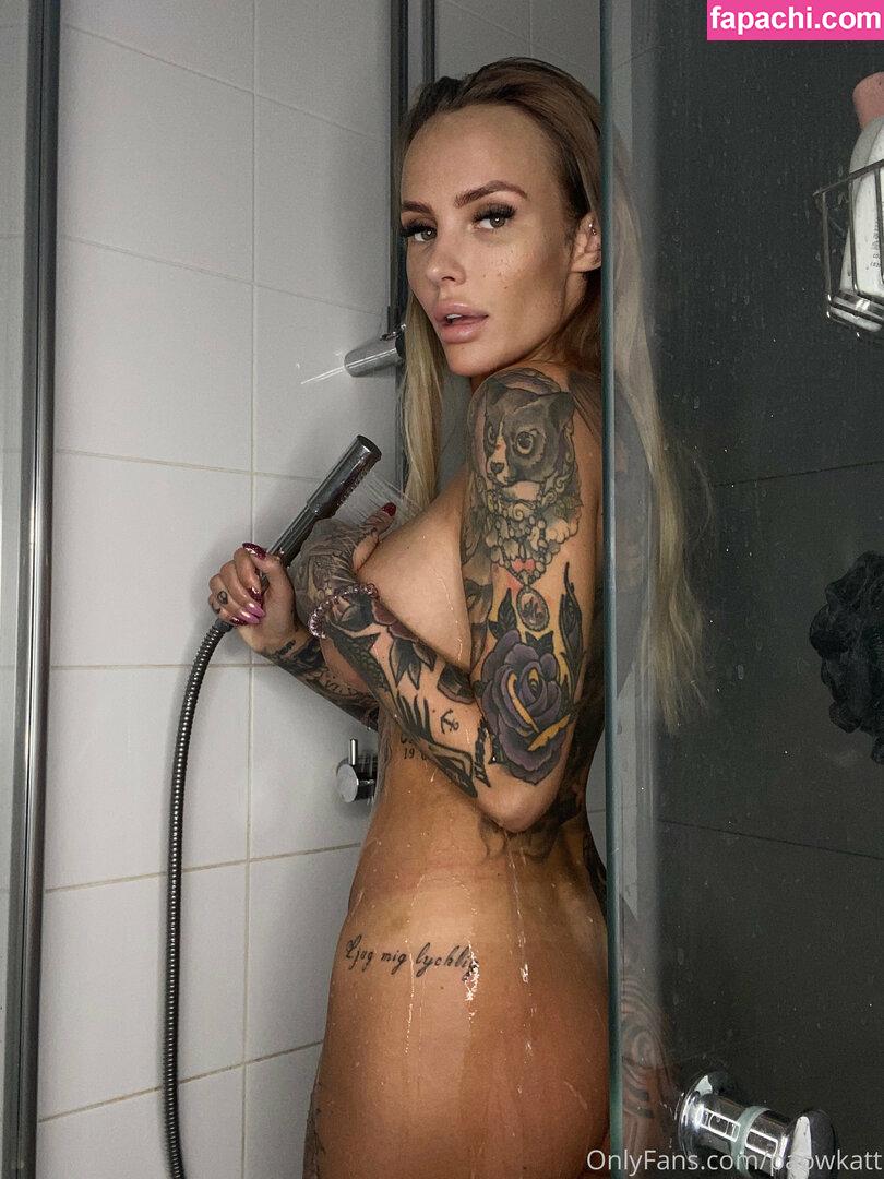 Kattpaow / Paulina leaked nude photo #0013 from OnlyFans/Patreon
