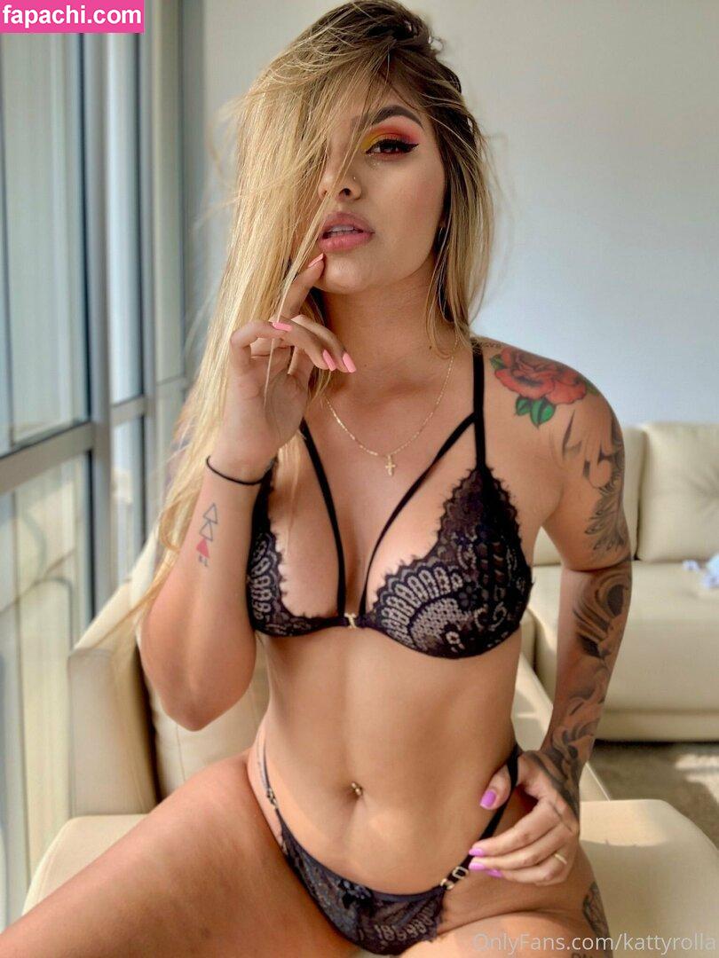 kattyrolla / worldbeauties_x leaked nude photo #0005 from OnlyFans/Patreon