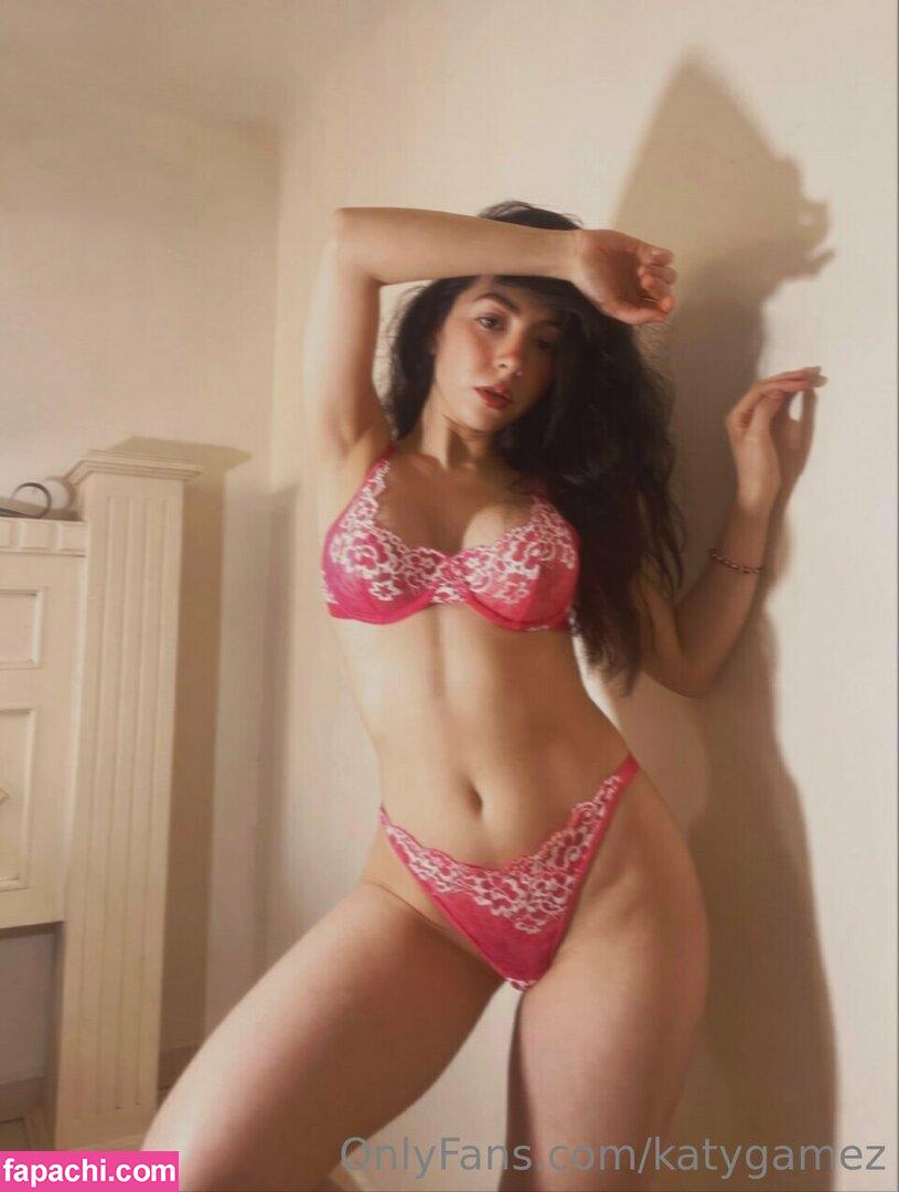 Katy Gamez / katygamez / katygamez1 leaked nude photo #0026 from OnlyFans/Patreon