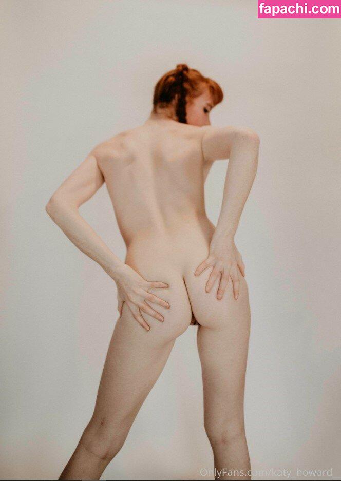 Katy Howard / katy_howard__ leaked nude photo #0003 from OnlyFans/Patreon