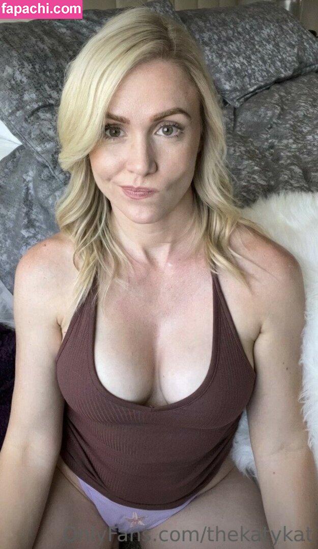 Katy Shelor / kateshelor / thekatykat leaked nude photo #0014 from OnlyFans/Patreon