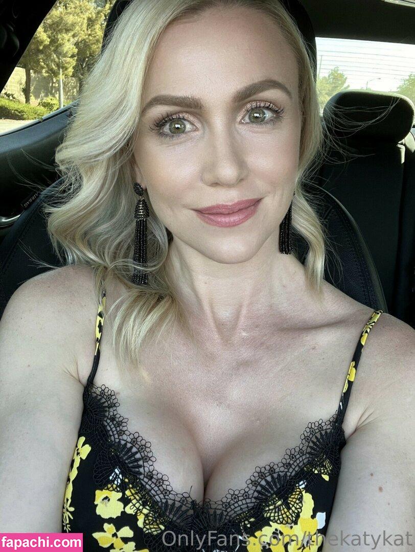 Katy Shelor / kateshelor / thekatykat leaked nude photo #0023 from OnlyFans/Patreon