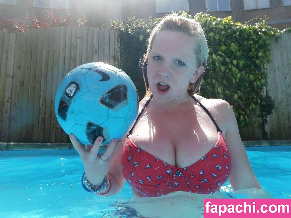 Katy Yardley / Minnamustasaari leaked nude photo #0025 from OnlyFans/Patreon