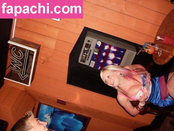 Katy Yardley / Minnamustasaari leaked nude photo #0101 from OnlyFans/Patreon
