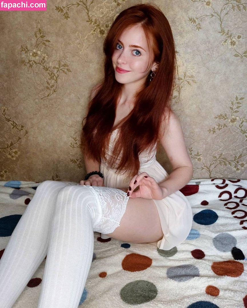 Katya Boldarieva / Katiefoxy_94 leaked nude photo #0004 from OnlyFans/Patreon