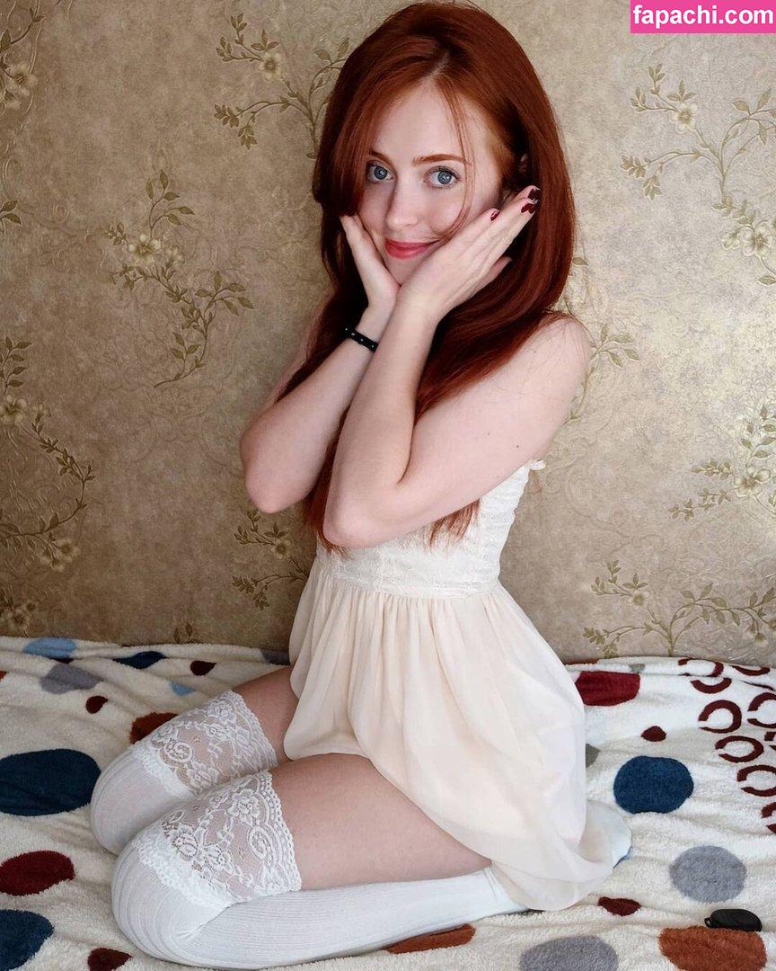 Katya Boldarieva / Katiefoxy_94 leaked nude photo #0005 from OnlyFans/Patreon