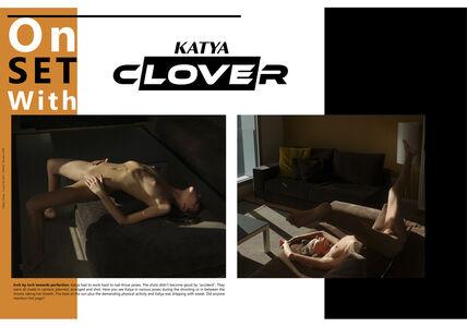 Katya Clover leaked media #0475