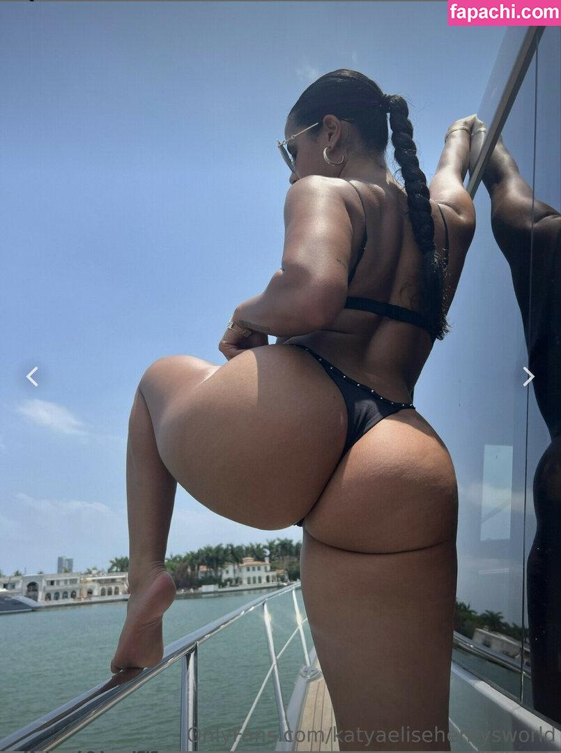 Katya Elise Henry / katyaelisehenry / katyaelisehenrysworld leaked nude photo #1459 from OnlyFans/Patreon