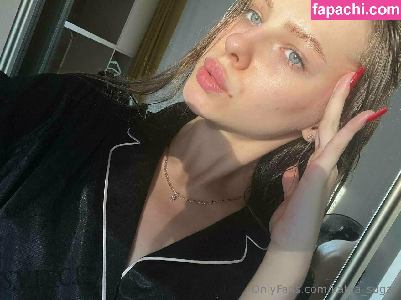 katya_sugar leaked nude photo #0019 from OnlyFans/Patreon