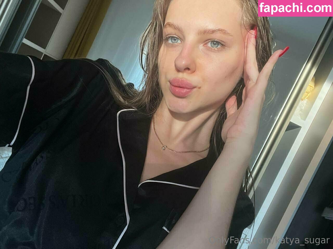 katya_sugar leaked nude photo #0020 from OnlyFans/Patreon