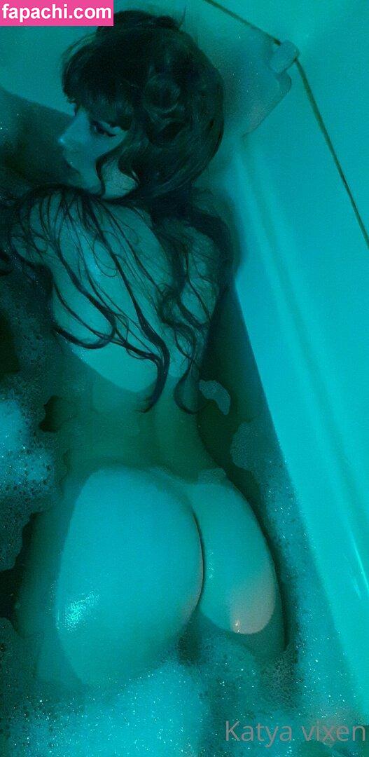 katyavixen01 leaked nude photo #0008 from OnlyFans/Patreon