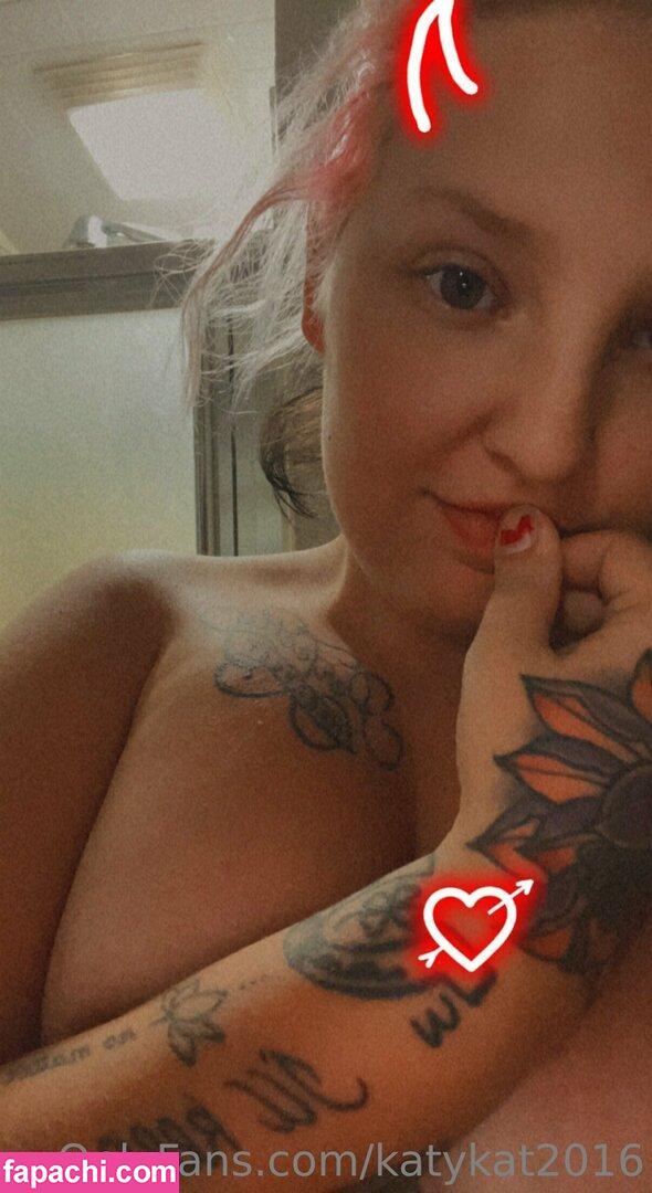 katykat2016 / spinnylynne2016 leaked nude photo #0015 from OnlyFans/Patreon