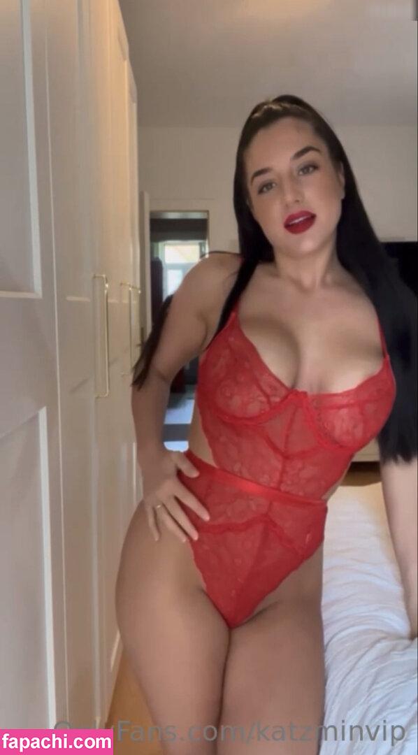 katzmin / katzminfelicianocruz / katzminvip leaked nude photo #0168 from OnlyFans/Patreon