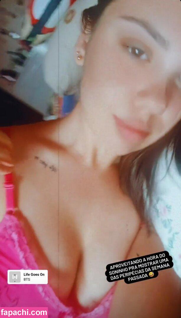 Kauana Bergamaschi / bulletprincess97 leaked nude photo #0003 from OnlyFans/Patreon