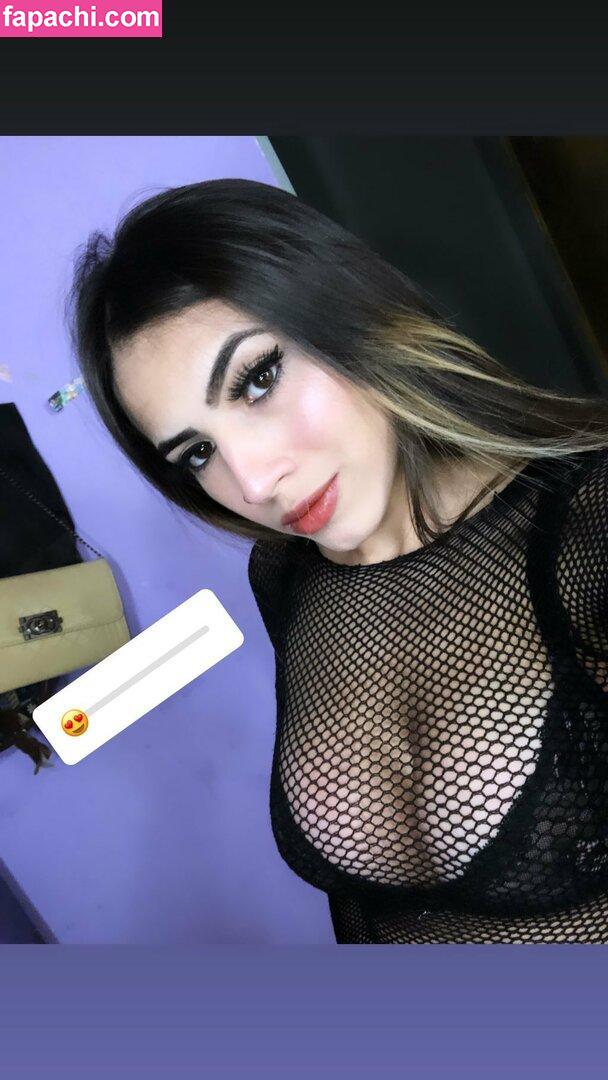 Kauane Siqueira leaked nude photo #0007 from OnlyFans/Patreon