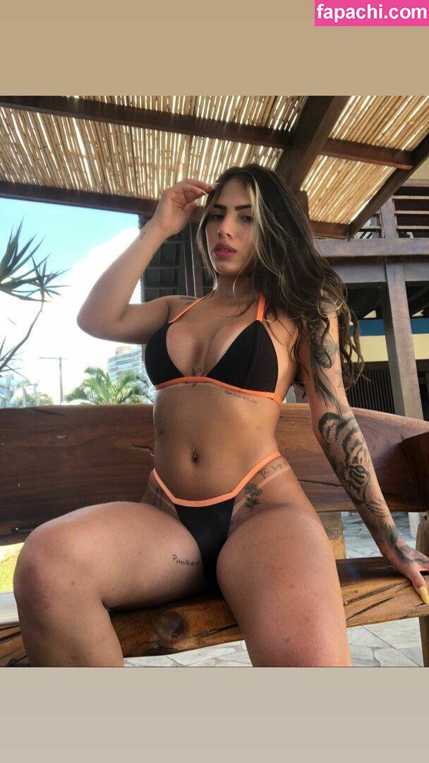 Kauane Siqueira leaked nude photo #0024 from OnlyFans/Patreon