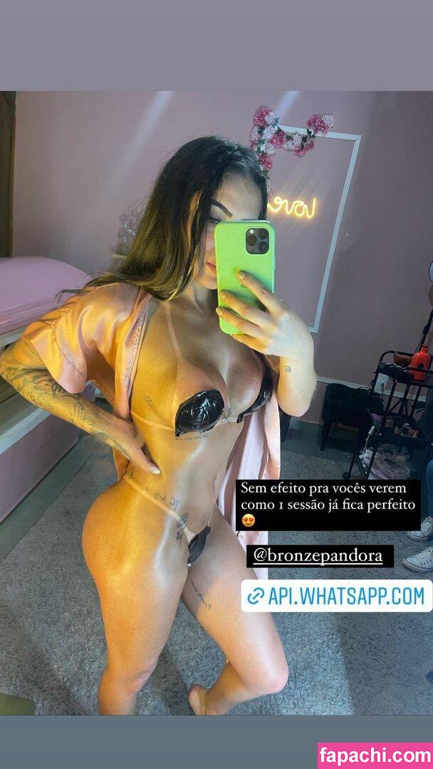Kauane Siqueira leaked nude photo #0032 from OnlyFans/Patreon