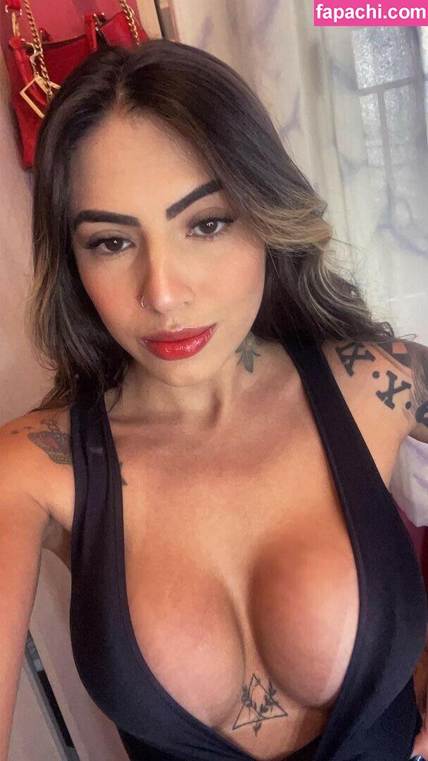 Kauane Siqueira leaked nude photo #0033 from OnlyFans/Patreon