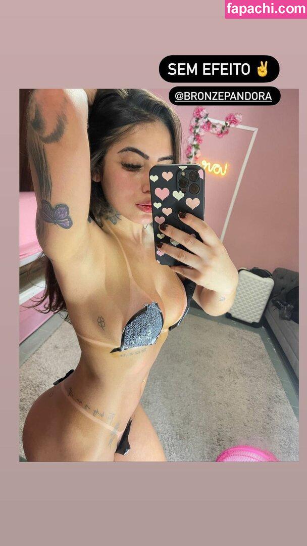 Kauane Siqueira leaked nude photo #0039 from OnlyFans/Patreon