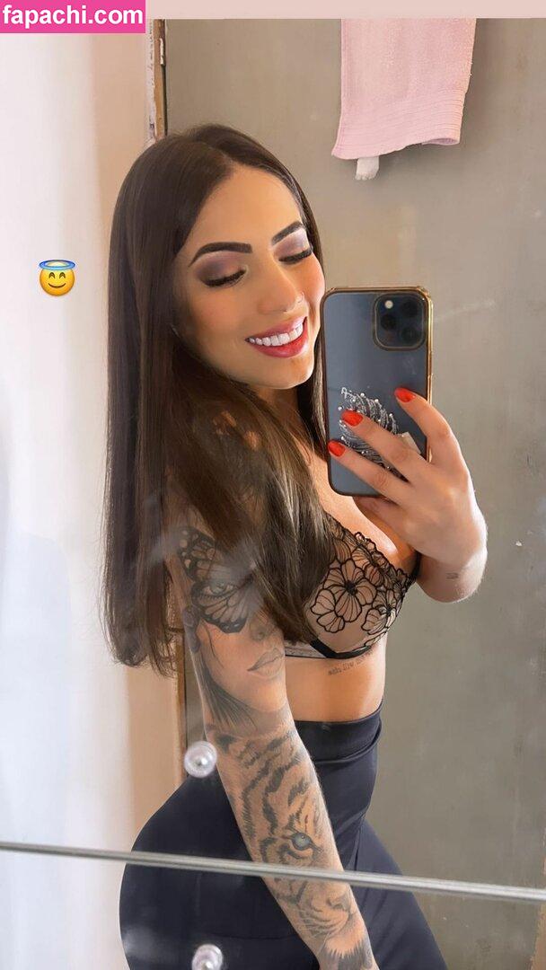 Kauane Siqueira leaked nude photo #0046 from OnlyFans/Patreon