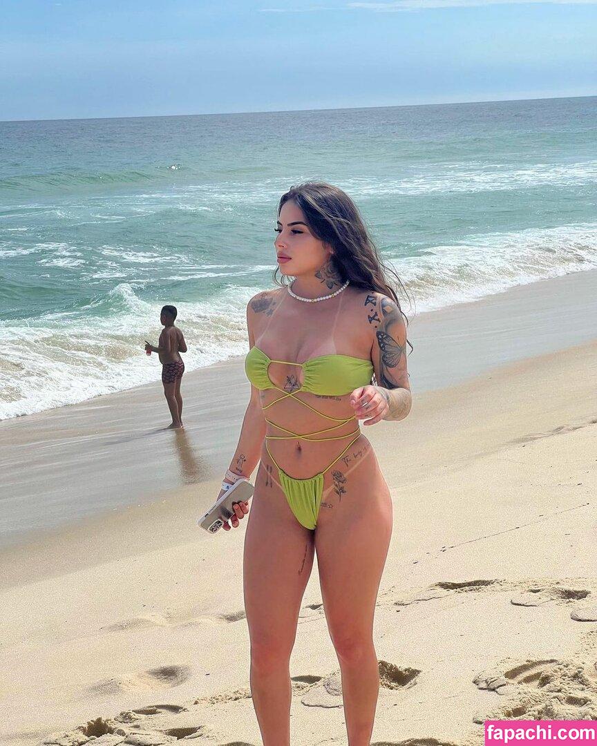 Kauani Siqueira / nutrikauanisiqueira leaked nude photo #0002 from OnlyFans/Patreon