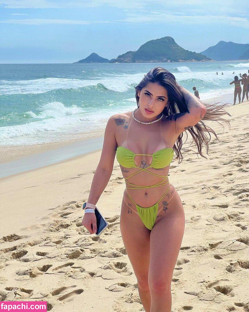 Kauani Siqueira / nutrikauanisiqueira leaked nude photo #0003 from OnlyFans/Patreon