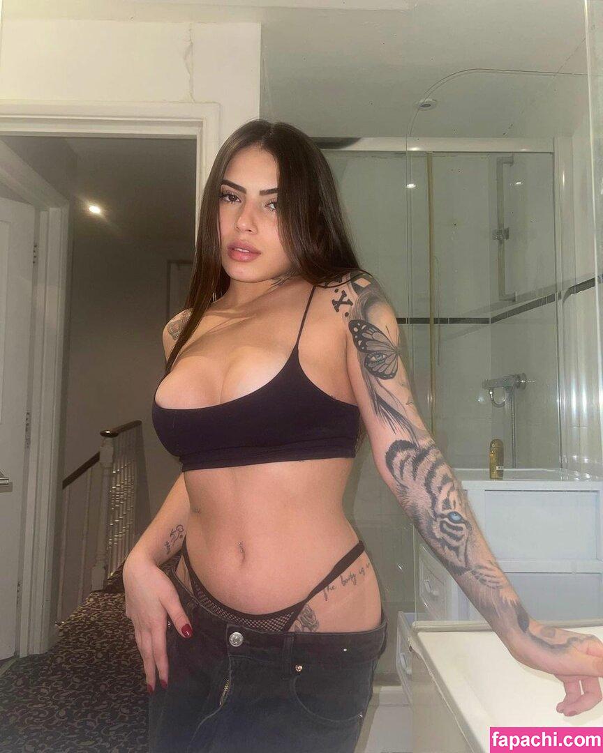 Kauani Siqueira / nutrikauanisiqueira leaked nude photo #0004 from OnlyFans/Patreon