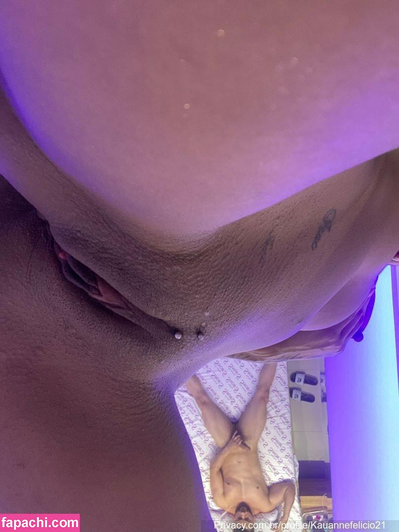 Kauanne Felicio leaked nude photo #0120 from OnlyFans/Patreon