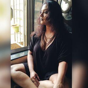 Kavita Radheshyam leaked media #0021