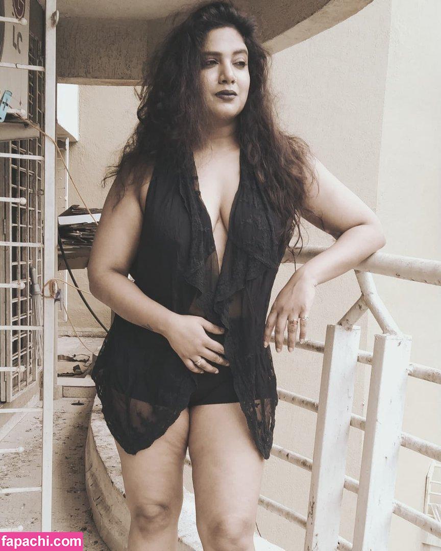 Kavita Radheshyam / actresskavita leaked nude photo #0003 from OnlyFans/Patreon