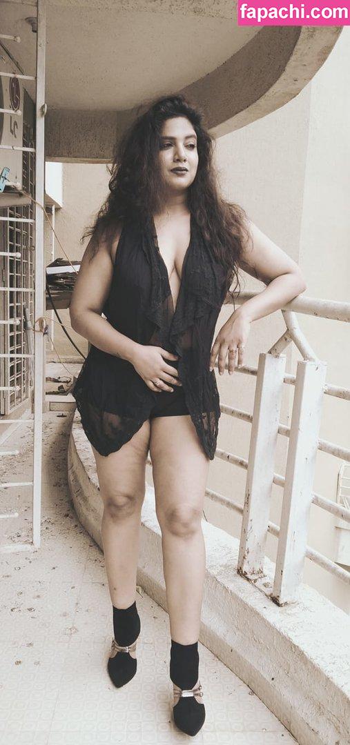 Kavita Radheshyam / actresskavita leaked nude photo #0004 from OnlyFans/Patreon